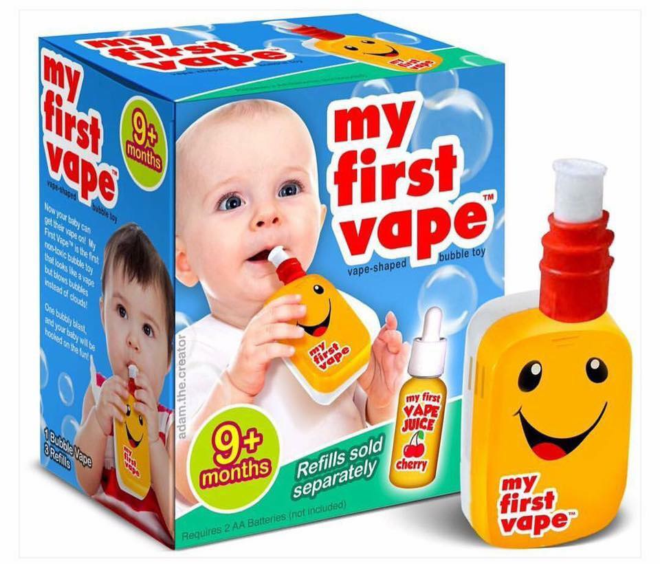 Vape