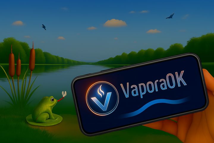 VaporaOK In use situation 720x480 