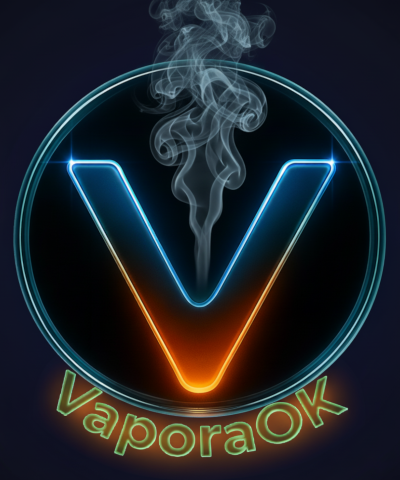 VaporaOK logo 400x480 