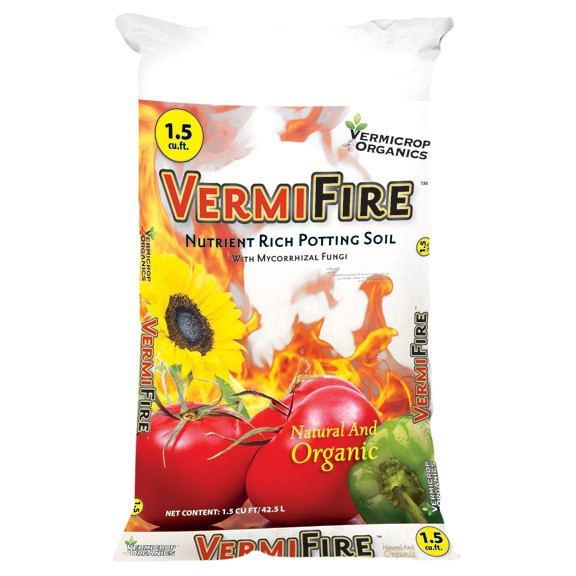 Vermifirebag