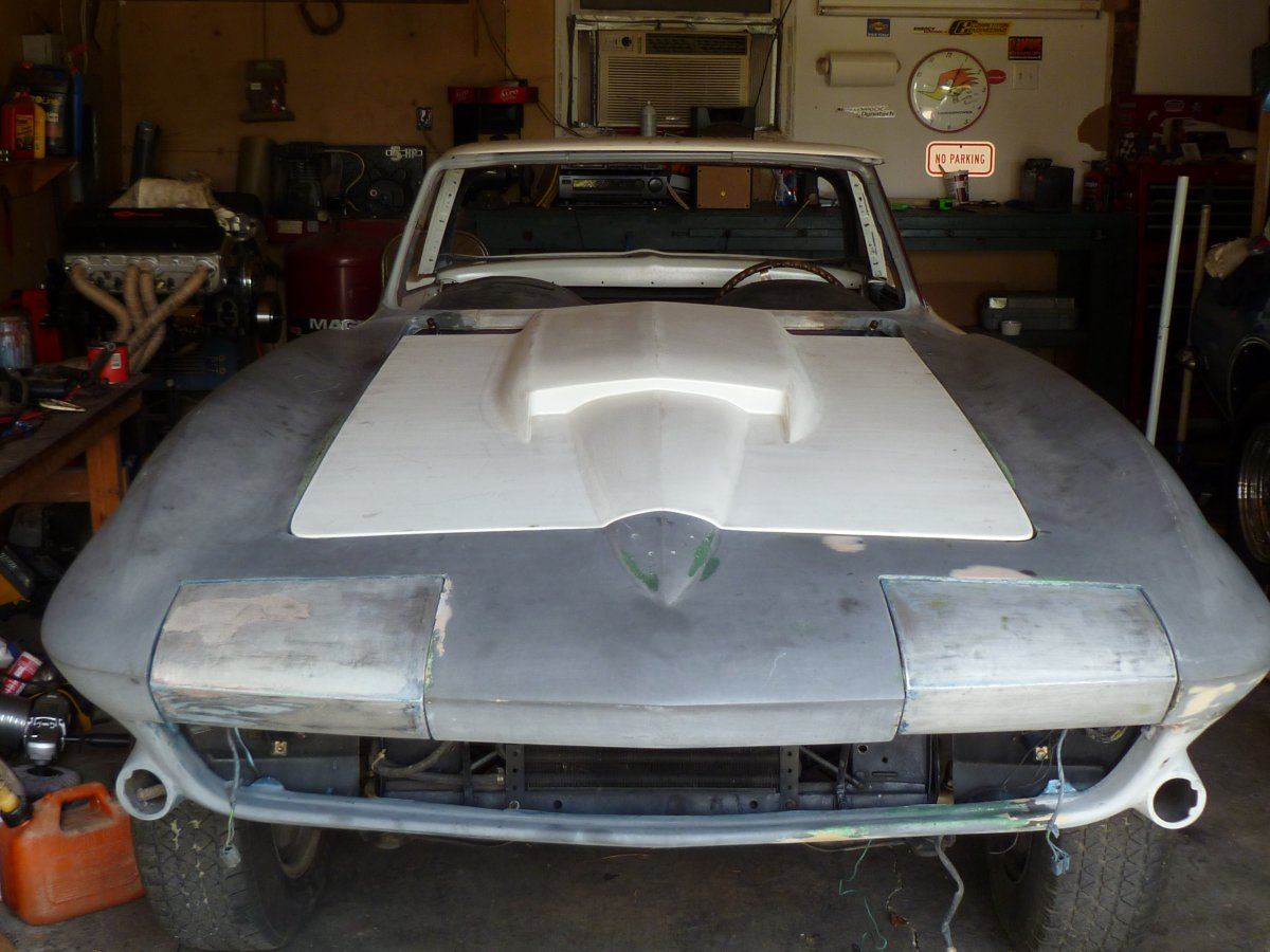 Vette
