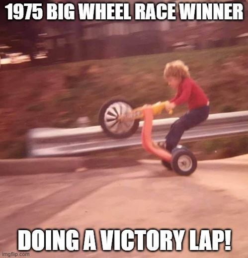 Victory
