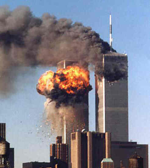 Videos of 9 11