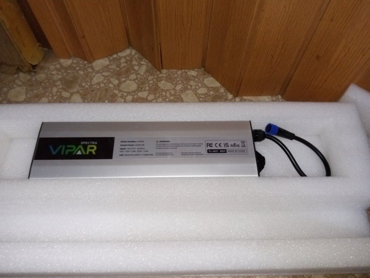 Viparspectra ks3000 review  discount code 5