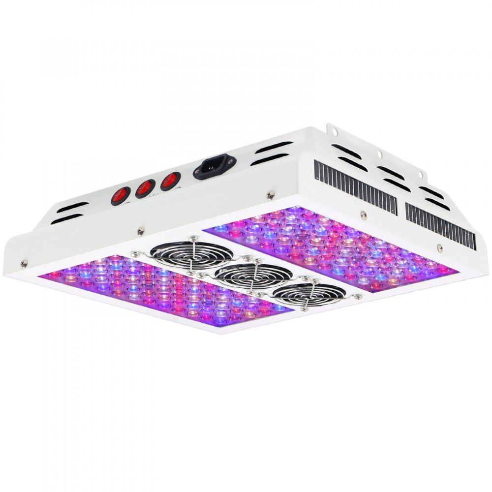 Viparspectra PAR 600