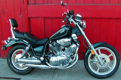 Virago750