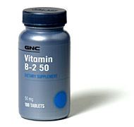 Vitamin B2