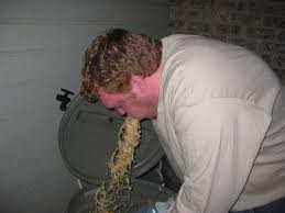 Vomit