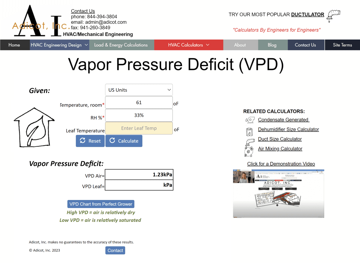 Vpd