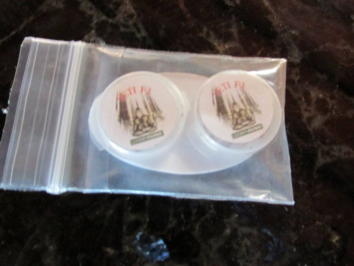 Waaynes loompa farms thread 8