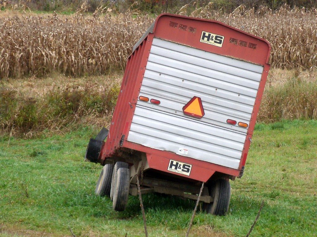 Wagon