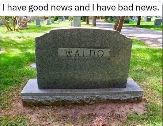 Waldo