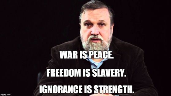 Warispeace