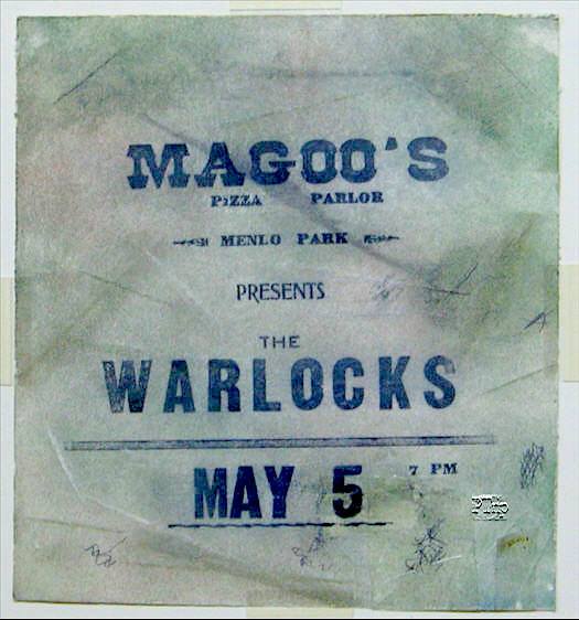 Warlocks