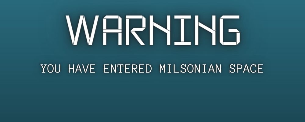 WARNING