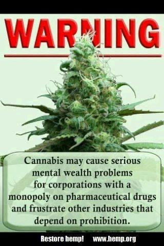 Warning