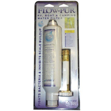Water filter