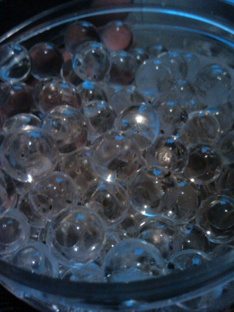 Water gems 2