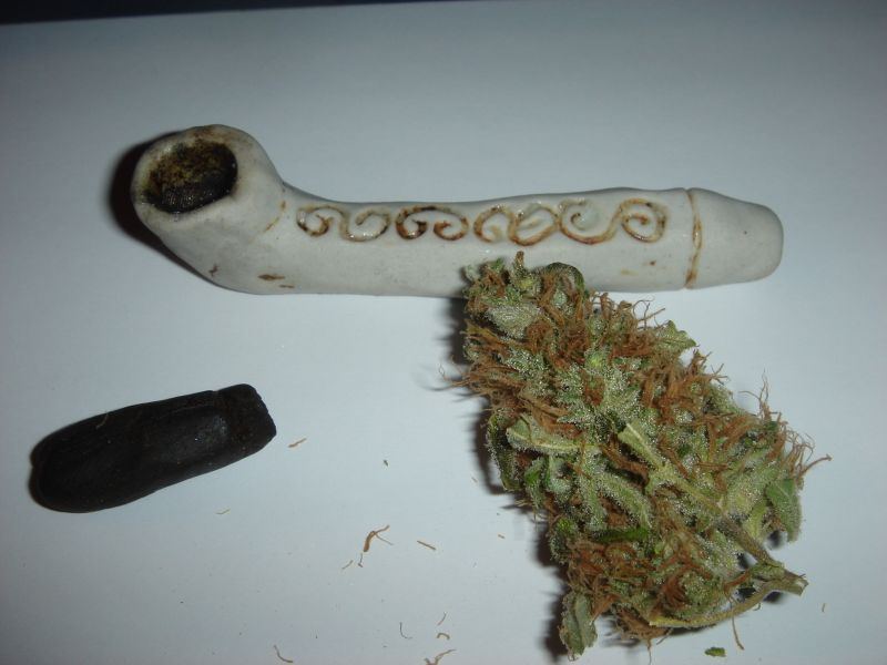 Waterpipe 002