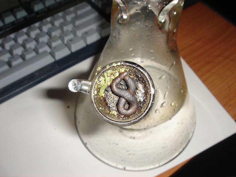 Waterpipe 006