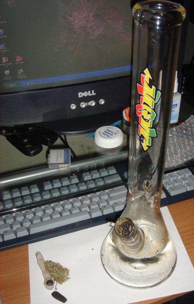 Waterpipe 008