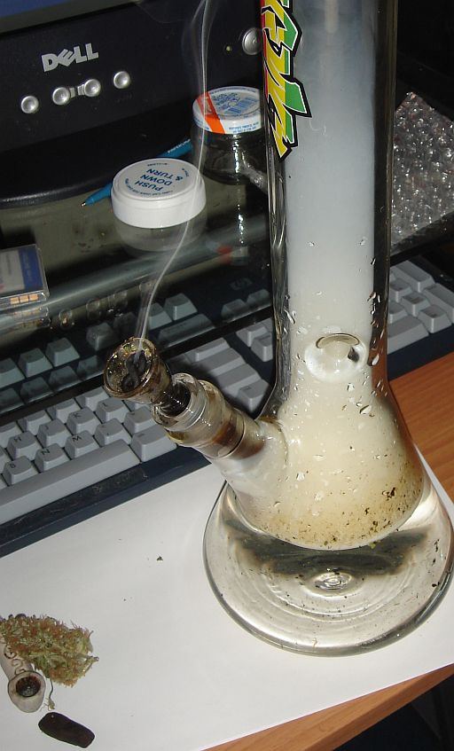 Waterpipe 009