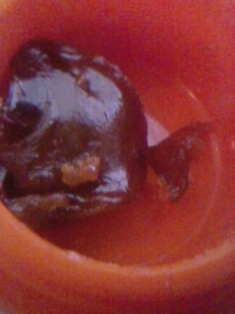 Wax