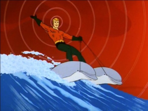 Weareaquaman8