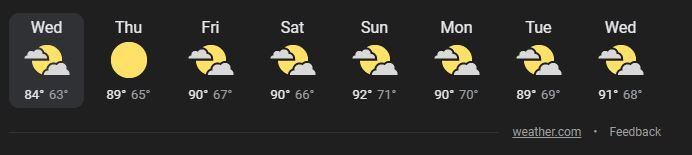 Weather