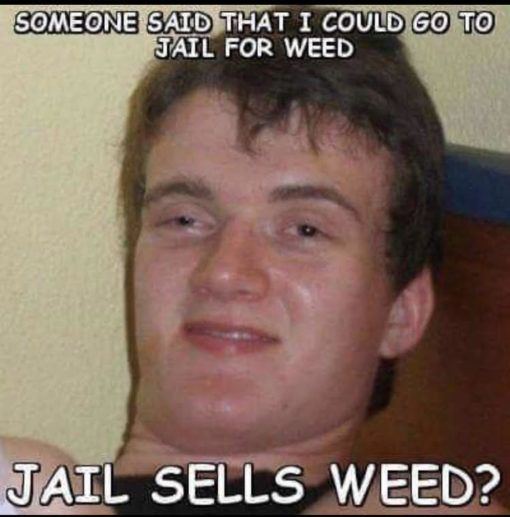 Weed meme 510x517