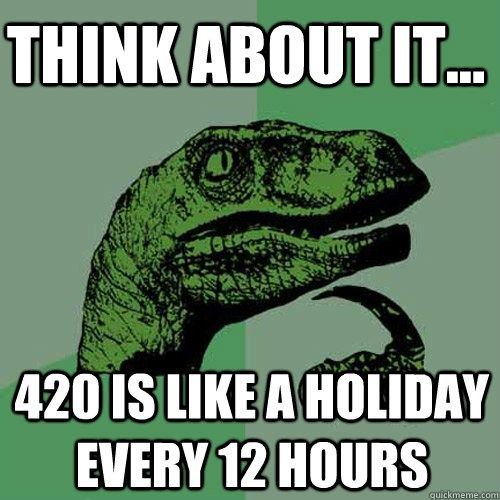 Weed memes 4 x