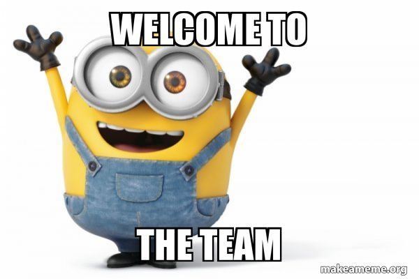 Welcome to the bfeb73b3f1