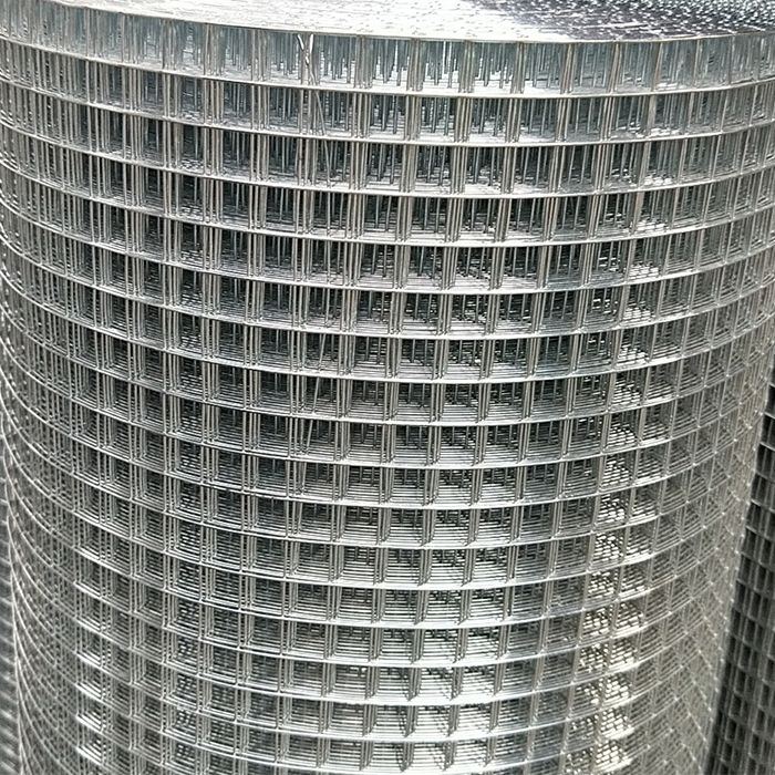 Welded wire mesh 4004121655