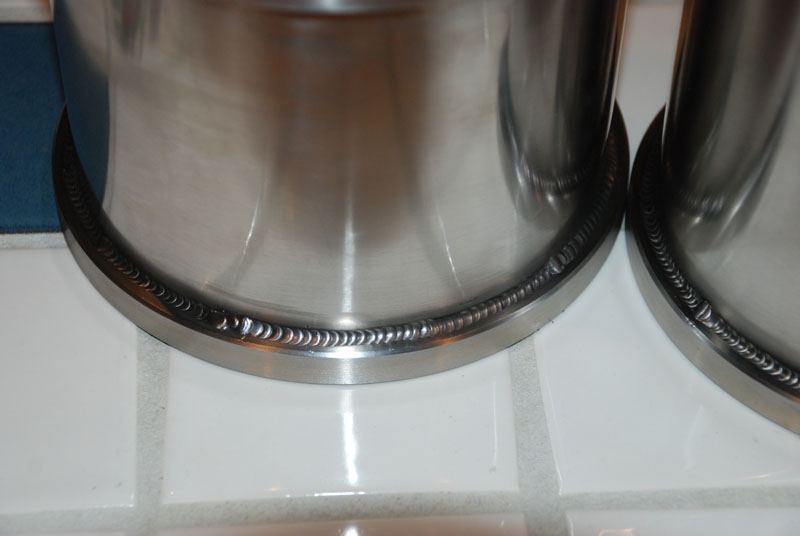 Welds by Gibson 1 1