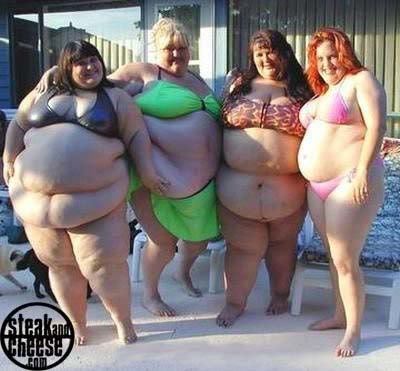 WH fat girls