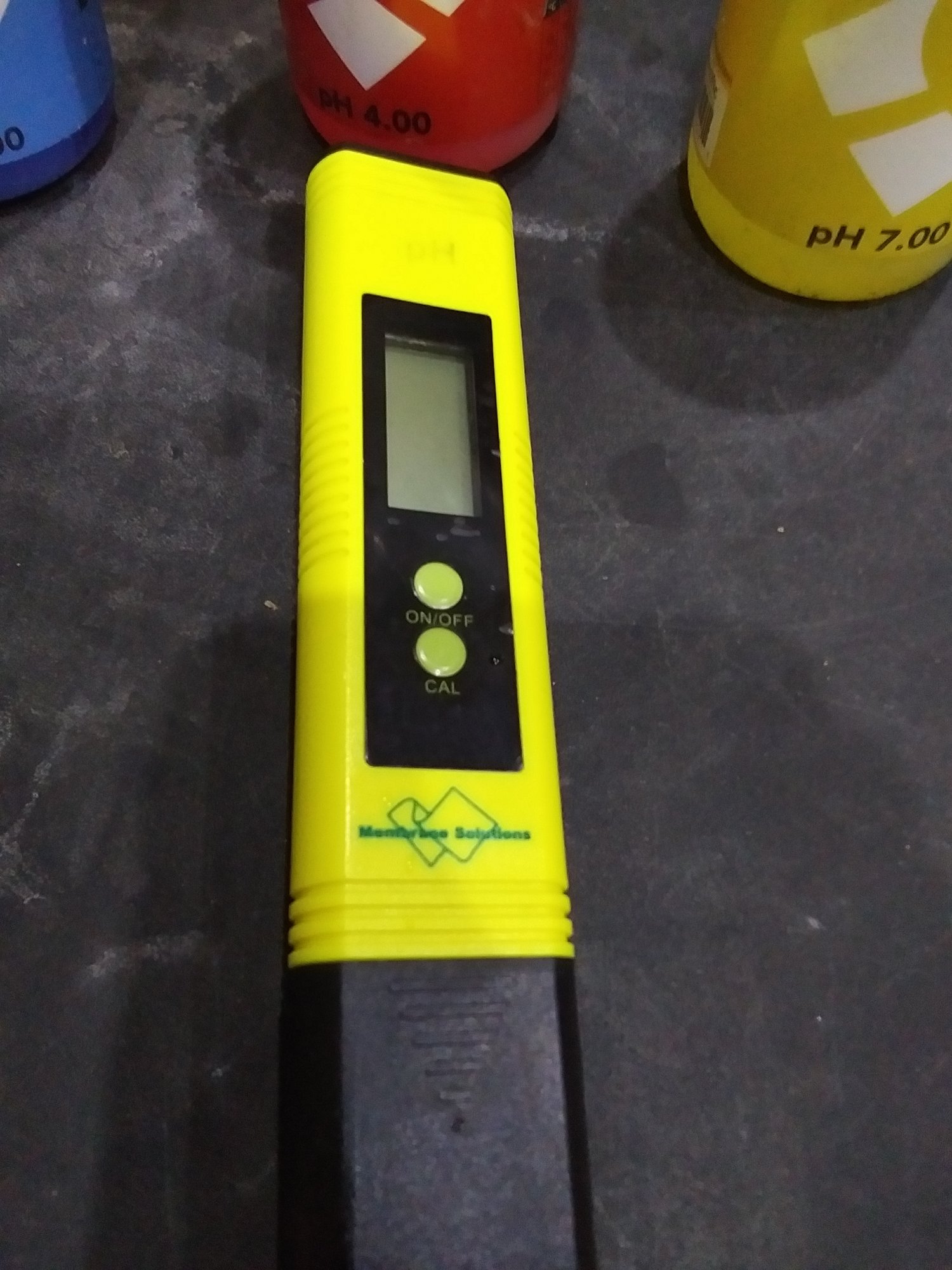 What is a  good cheap ph meter 2