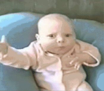 Whatafunnybaby