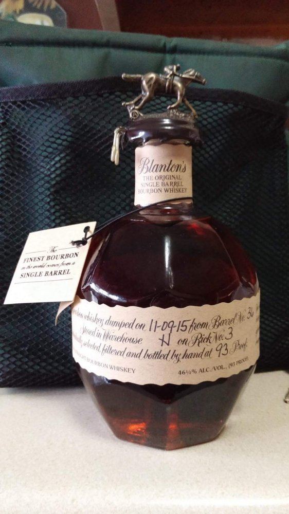 Whiskey