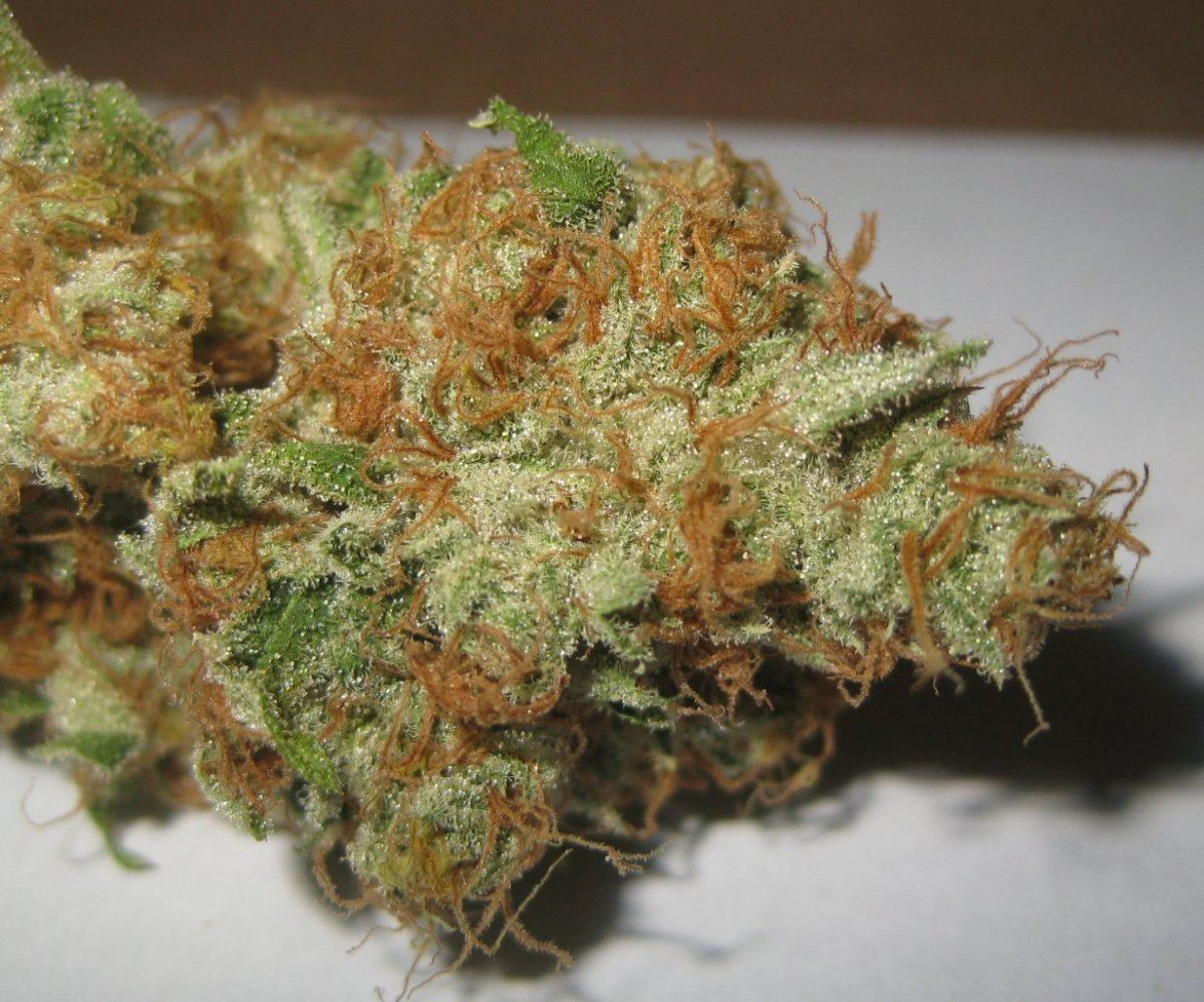 White strawberry nugs 1