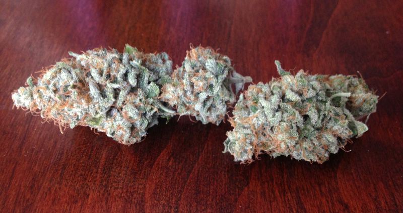 White widow