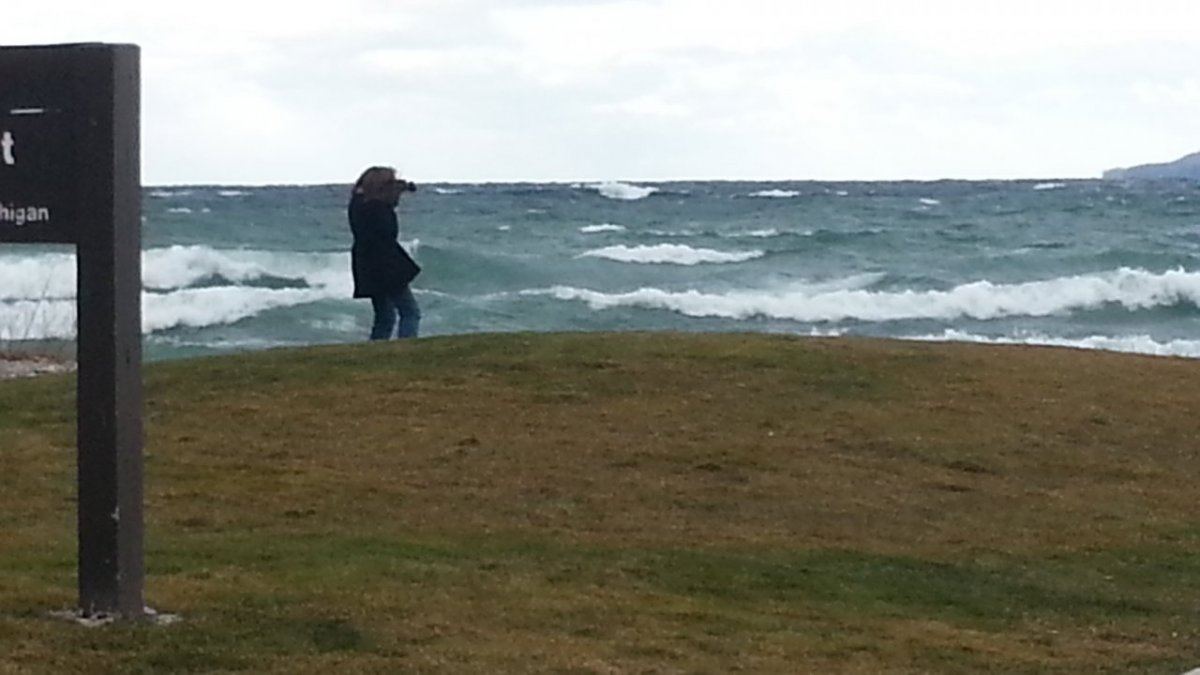 Whitecaps