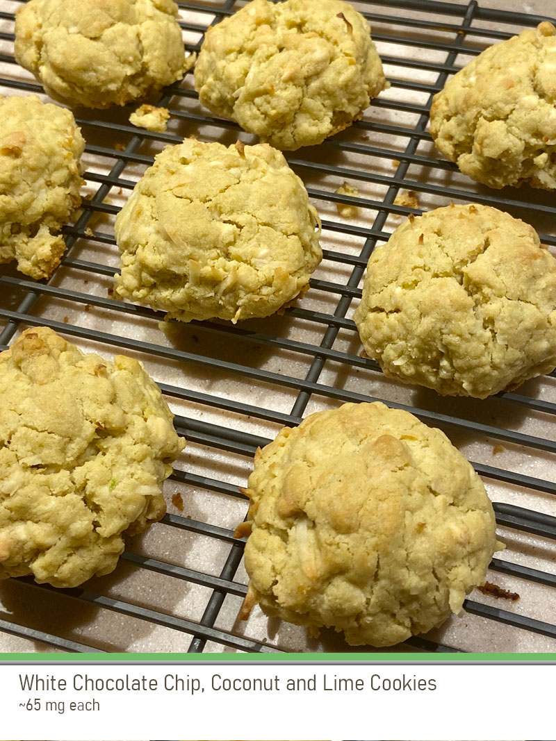 Whitechipcoconutcookie