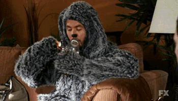 Wilfred bong rip
