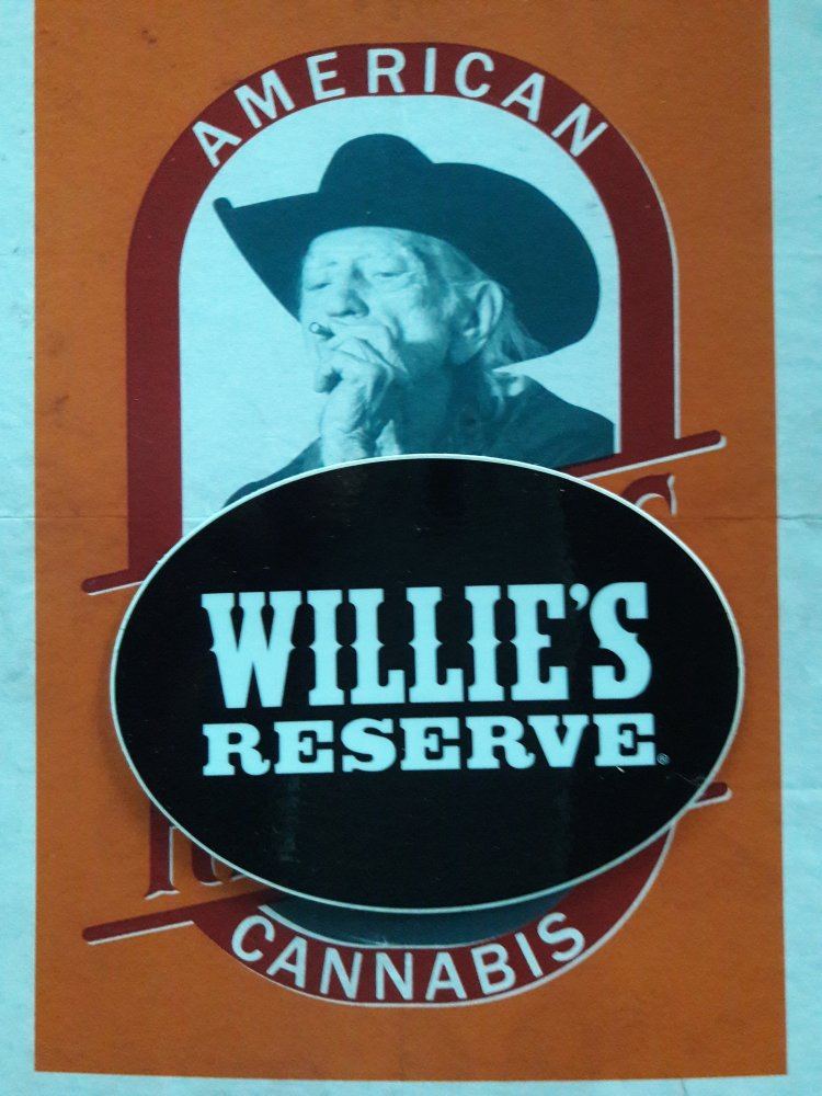 Willie bud 2