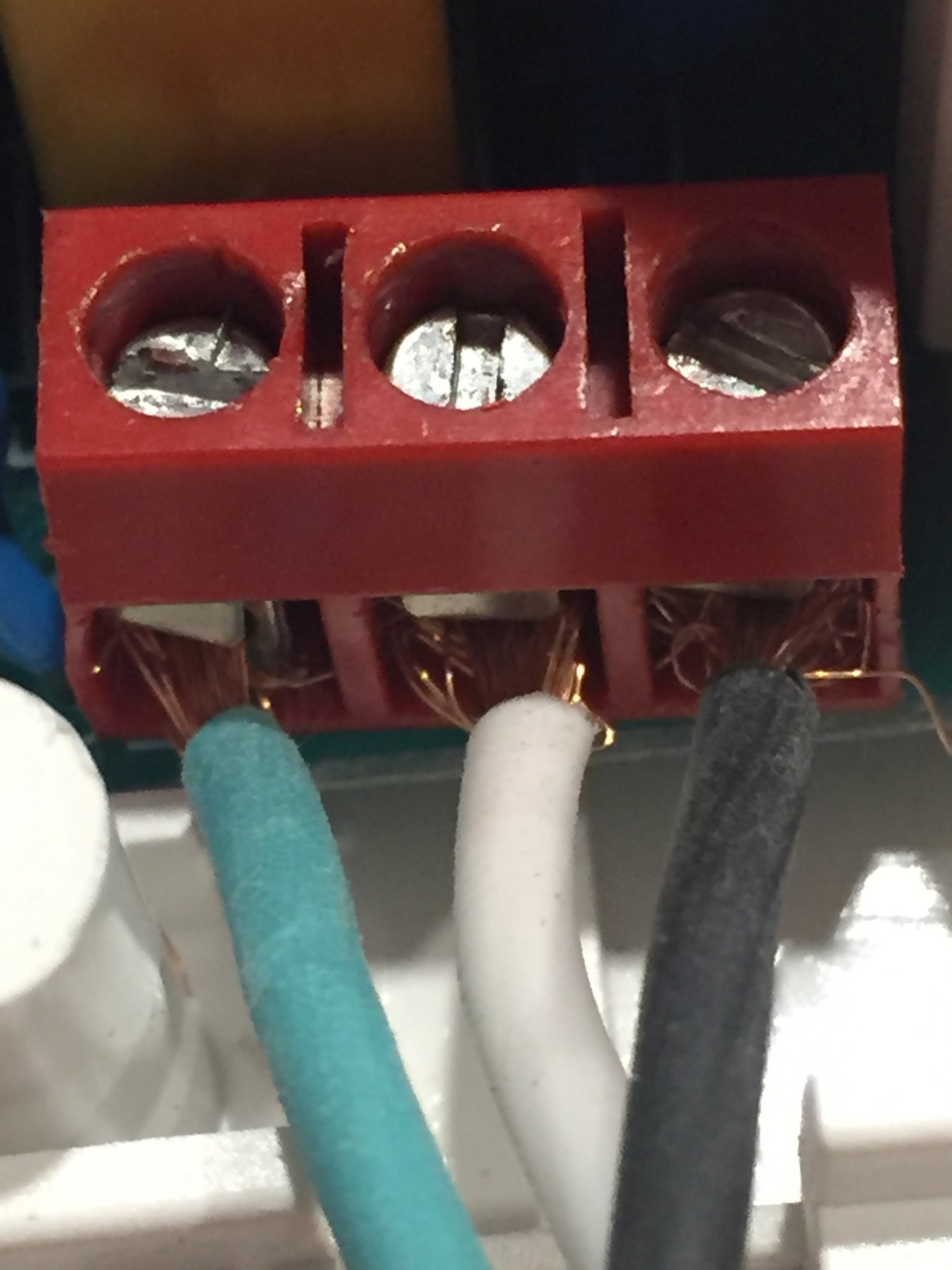 Wires