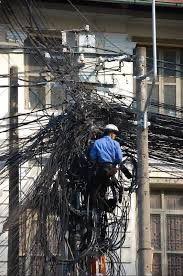 Wiring