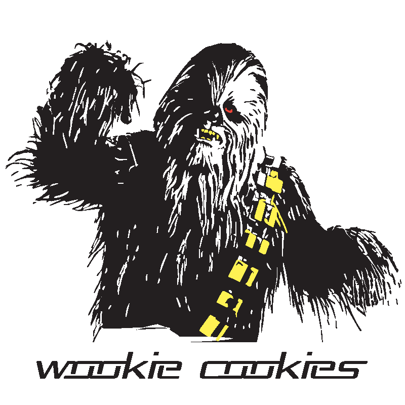 Wookieshirt