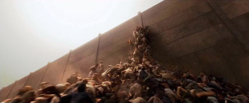 World war Z