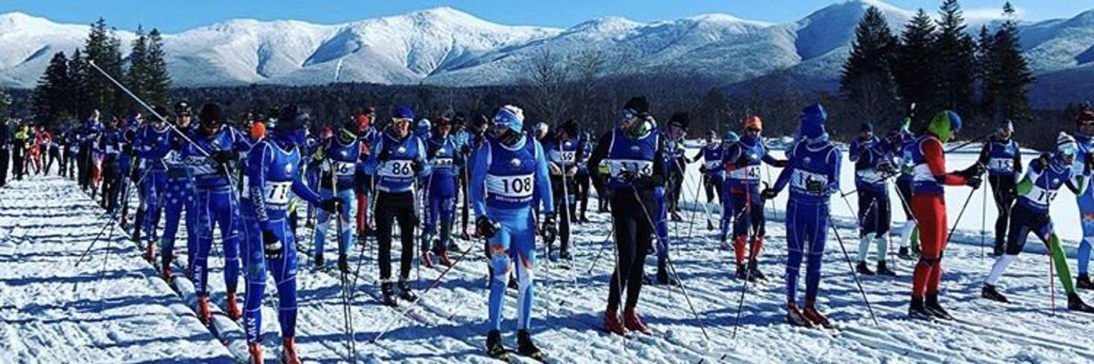 X c ski
