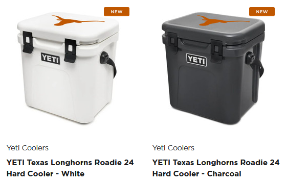 Yeti